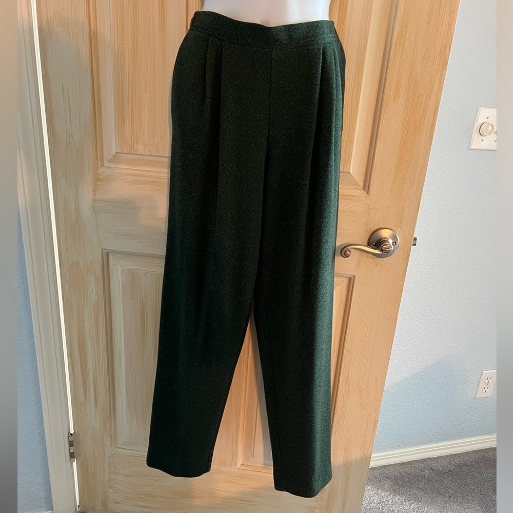 Vintage Weekenders Women's Textured Suit Size SP. - Picture 3 of 13